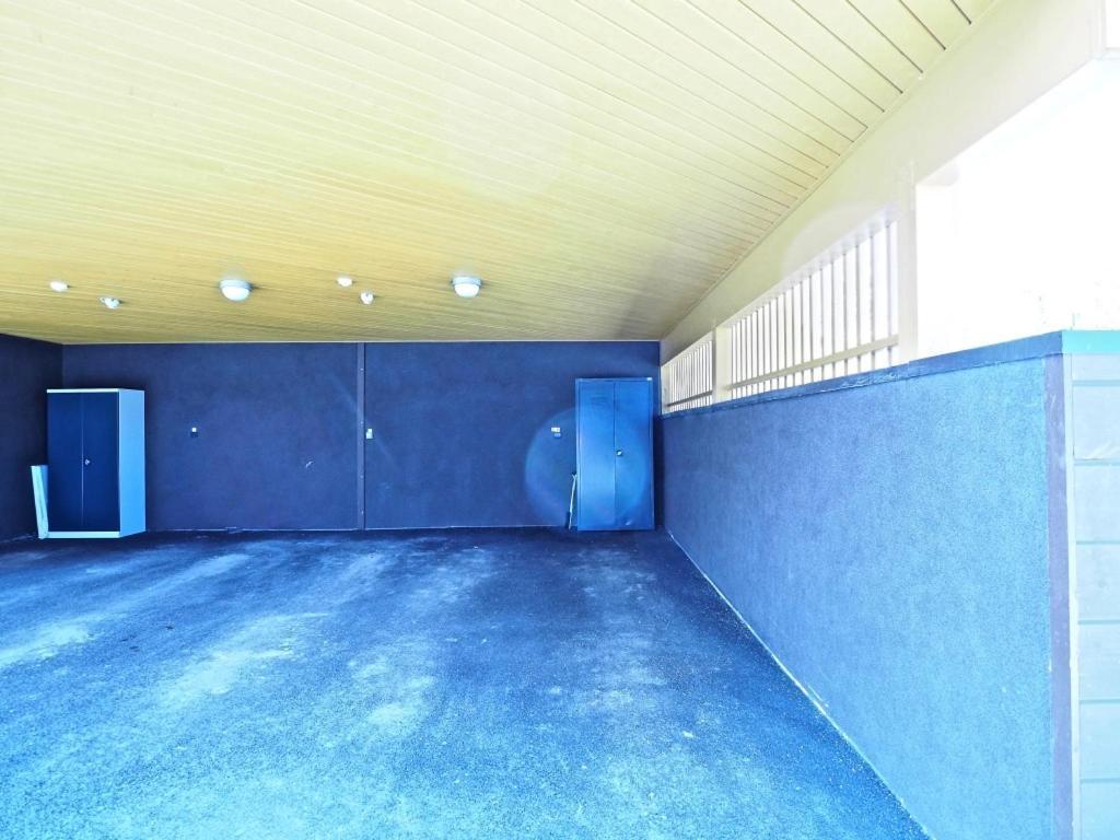 Levin Keskusta, Tunturinlaita B9 Appartement Buitenkant foto