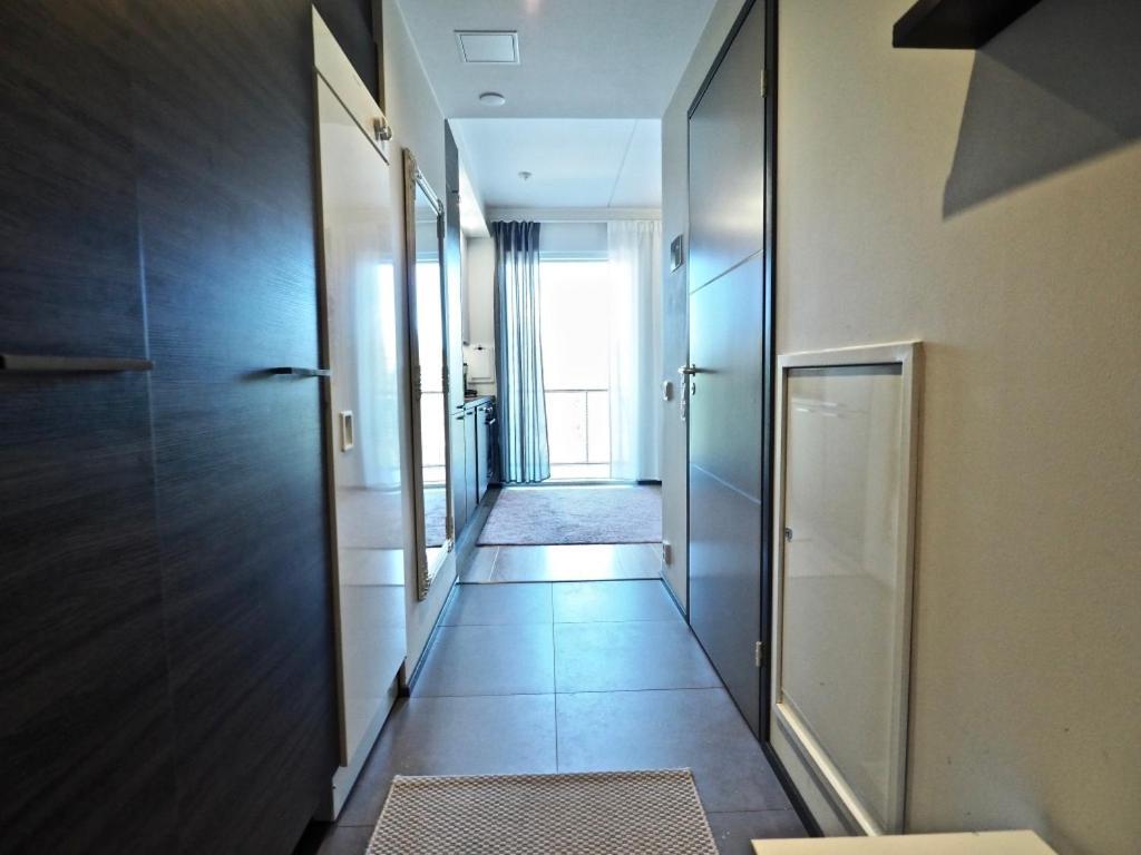 Levin Keskusta, Tunturinlaita B9 Appartement Buitenkant foto